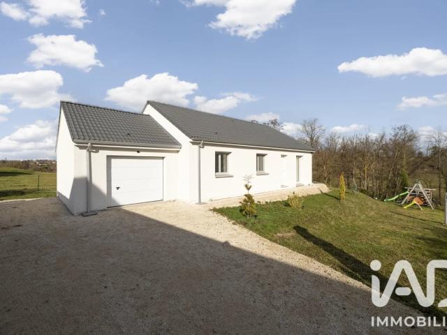 Vente Maison/villa 4 pièces