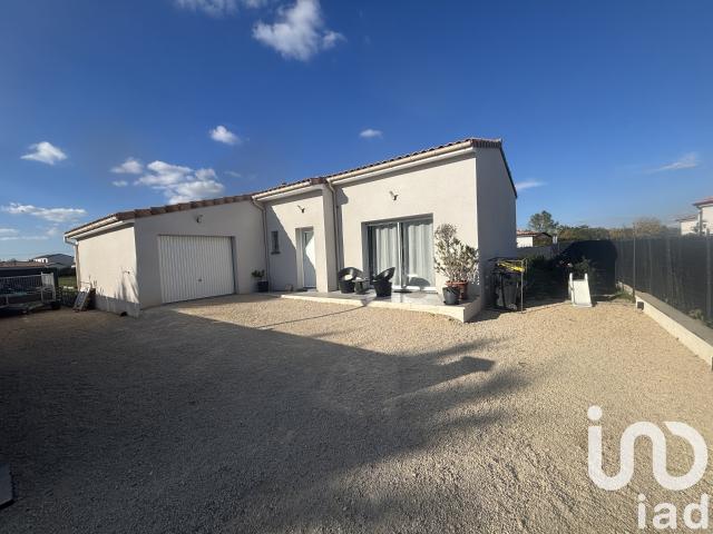 Vente Maison/villa 4 pièces