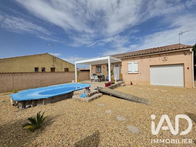 Vente Maison/villa 4 pièces