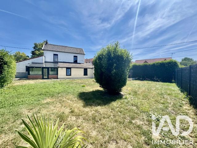 Vente Maison/villa 4 pièces
