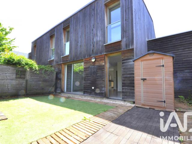Vente Maison/villa 4 pièces