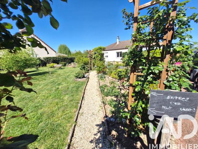 Vente Maison/villa 4 pièces