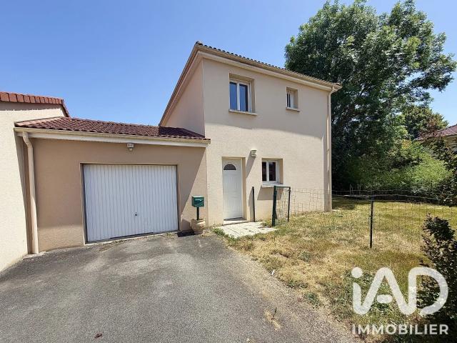 Vente Maison/villa 4 pièces
