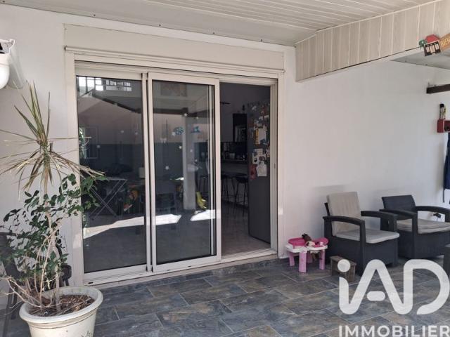 Vente Maison/villa 4 pièces