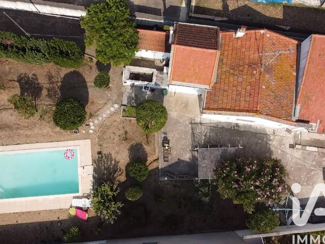 Vente Maison/villa 4 pièces