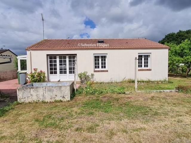 Vente Maison/villa 4 pièces