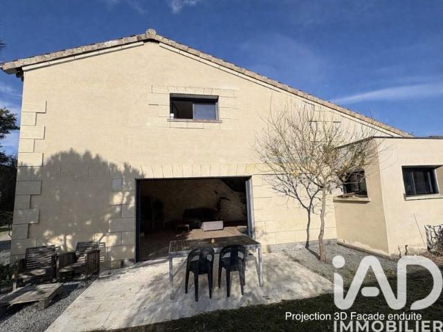 Vente Maison/villa 4 pièces