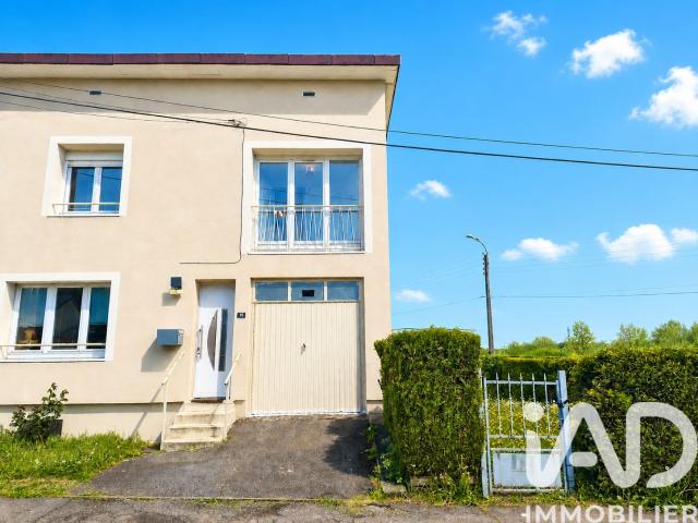 Vente Maison/villa 4 pièces