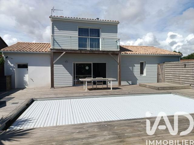 Vente Maison/villa 4 pièces