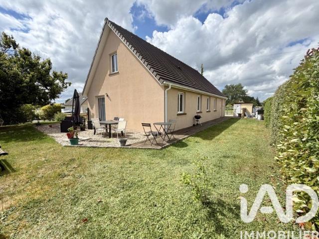 Vente Maison/villa 4 pièces