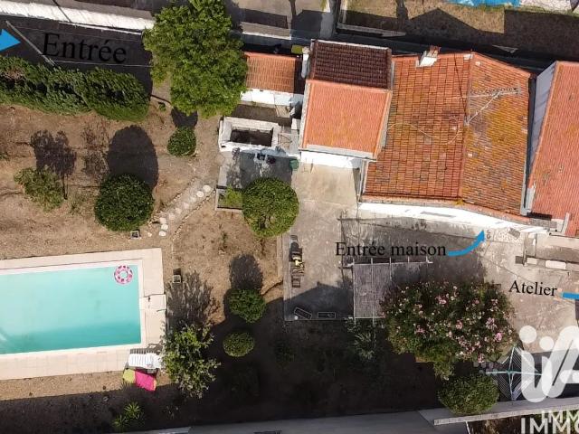 Vente Maison/villa 4 pièces