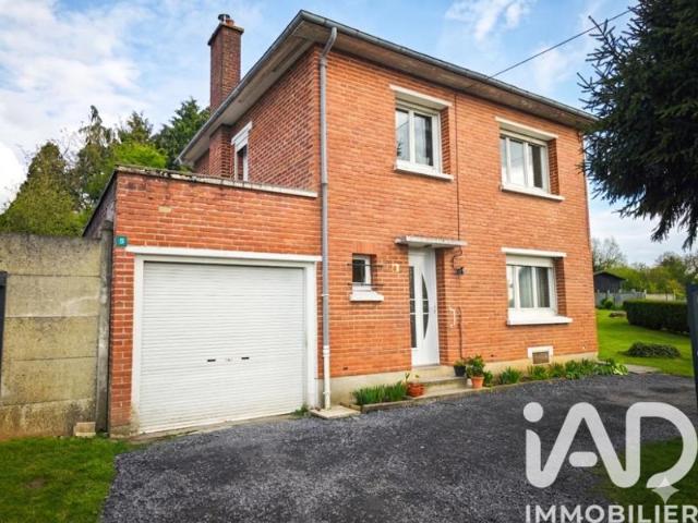 Vente Maison/villa 4 pièces