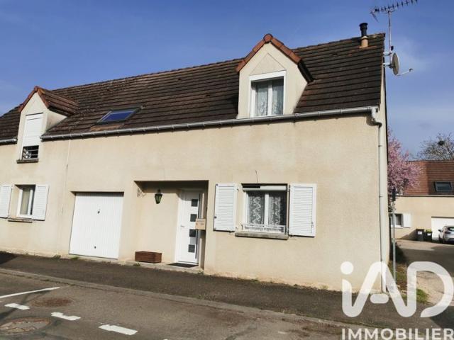 Vente Maison/villa 4 pièces