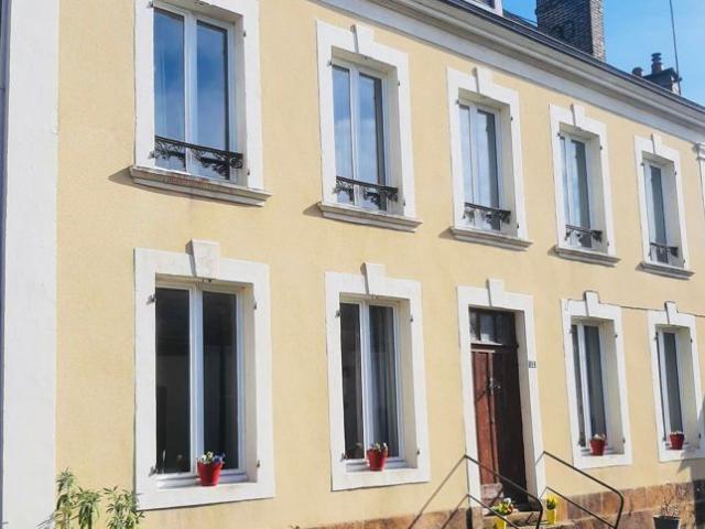 Vente Maison/villa 4 pièces