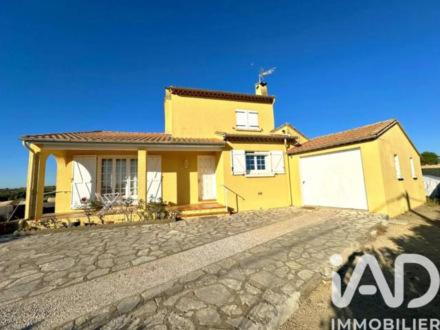 Vente Maison/villa 4 pièces