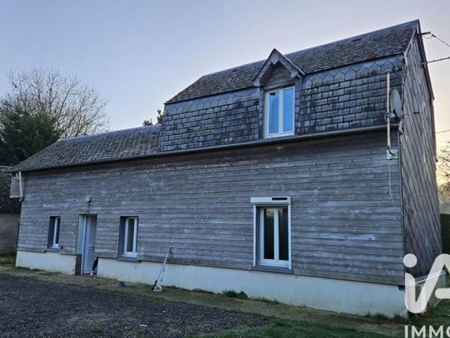 Vente Maison/villa 4 pièces