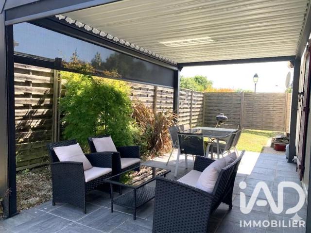 Vente Maison/villa 4 pièces