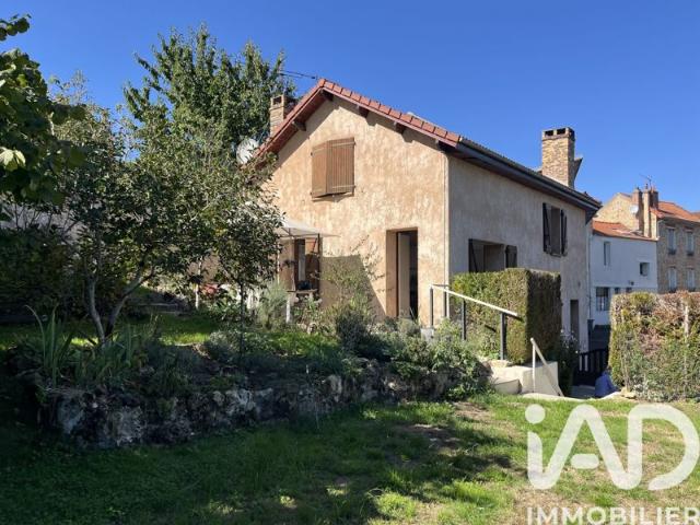 Vente Maison/villa 4 pièces