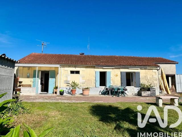 Vente Maison/villa 4 pièces