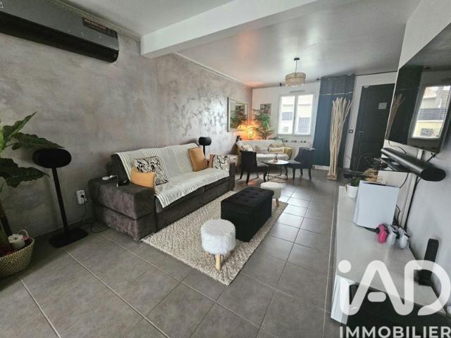 Vente Maison/villa 4 pièces