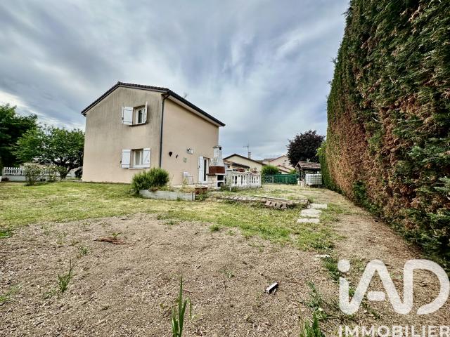 Vente Maison/villa 4 pièces
