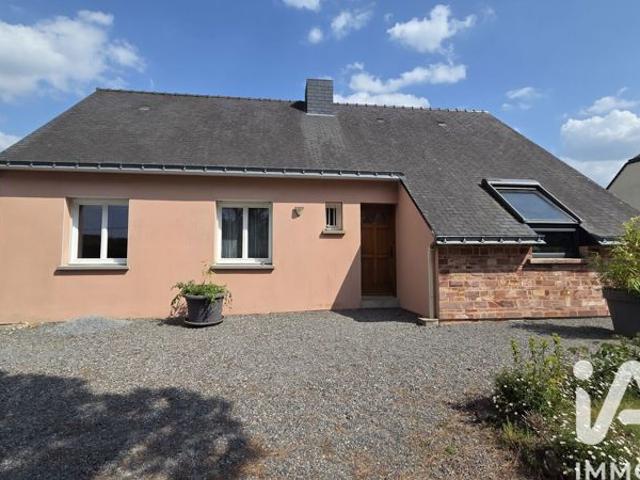 Vente Maison/villa 4 pièces