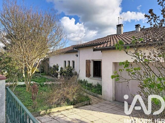 Vente Maison/villa 4 pièces