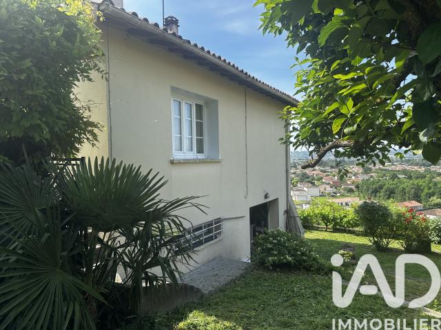 Vente Maison/villa 4 pièces