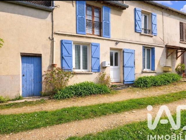 Vente Maison/villa 4 pièces