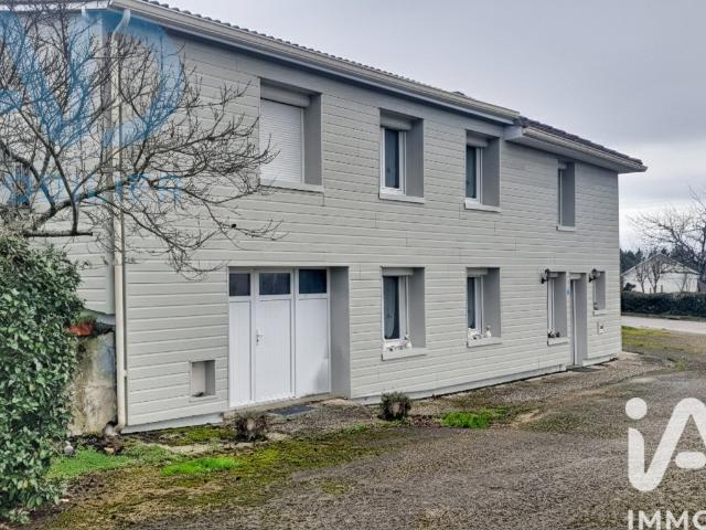 Vente Maison traditionnelle 5 pièces