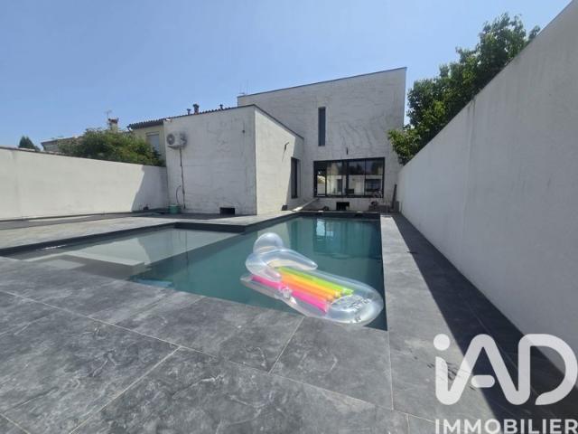 Vente Maison/villa 4 pièces