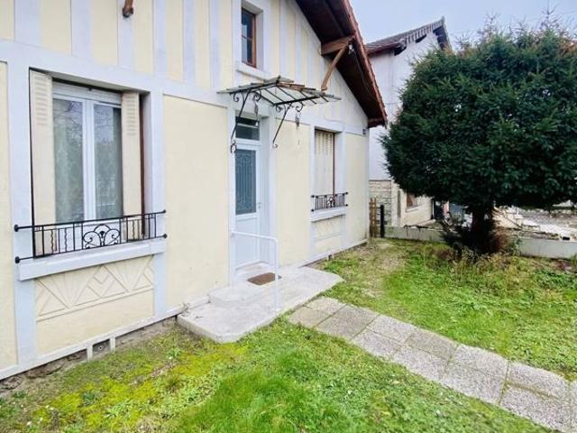 Vente Maison/villa 4 pièces