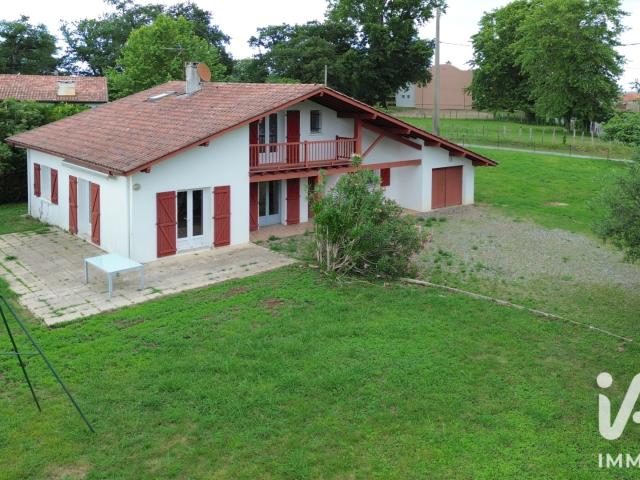 Vente Maison/villa 4 pièces