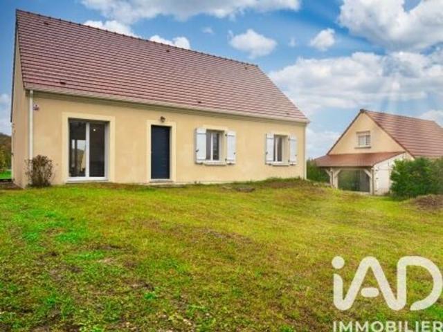 Vente Maison/villa 4 pièces