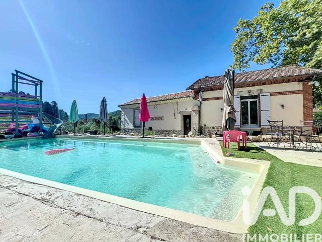 Vente Maison/villa 4 pièces