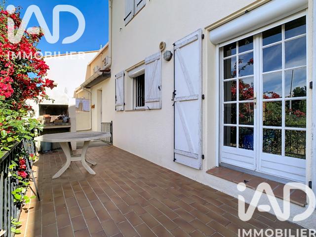 Vente Terrain à bâtir 3 691 m²