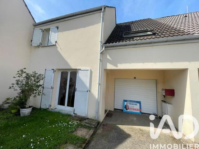 Vente Maison/villa 4 pièces