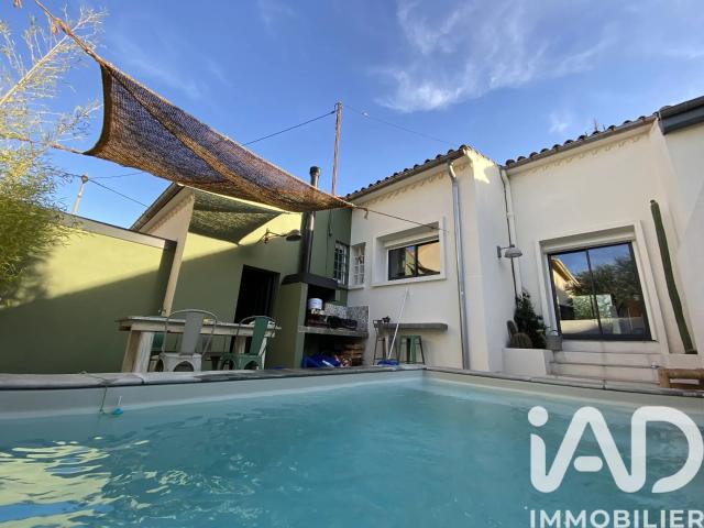 Vente Maison/villa 4 pièces
