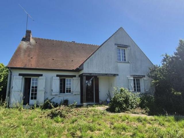 Vente Maison/villa 4 pièces