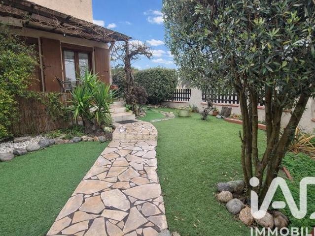 Vente Maison/villa 4 pièces