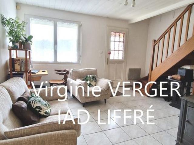 Vente Maison/villa 4 pièces