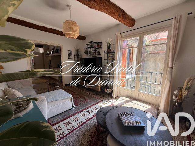 Vente Maison/villa 4 pièces