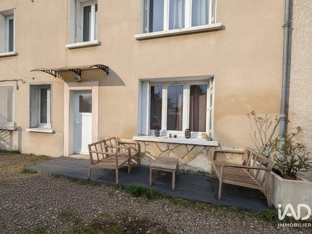 Vente Maison/villa 4 pièces