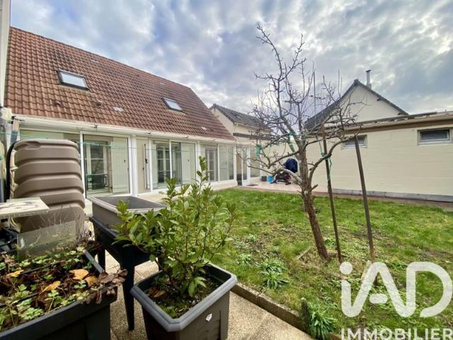 Vente Maison/villa 4 pièces