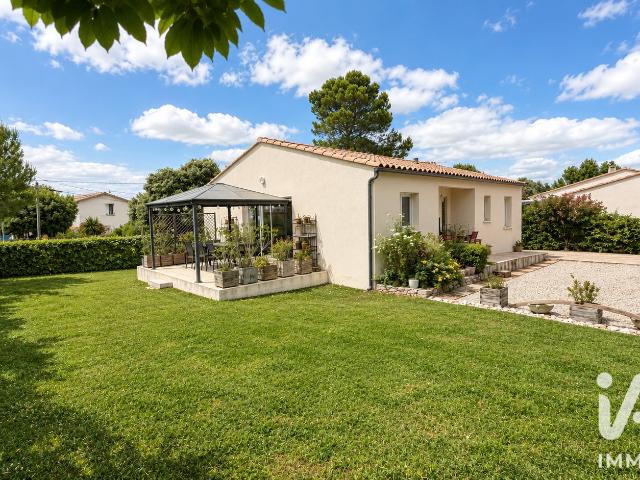 Vente Maison/villa 4 pièces