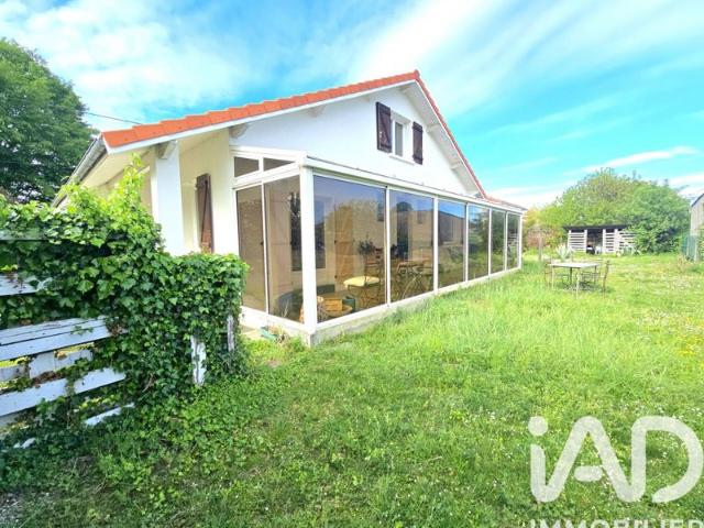 Vente Maison/villa 4 pièces