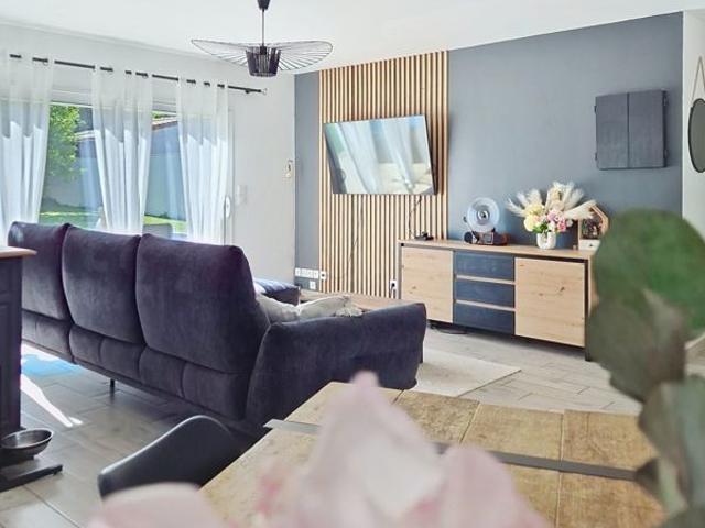 Vente Maison/villa 4 pièces