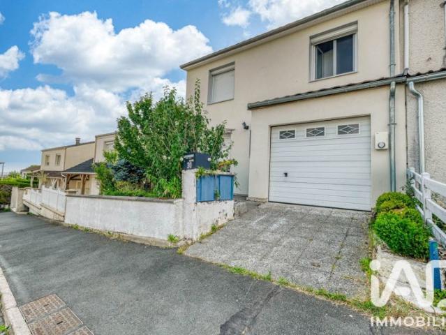 Vente Maison/villa 4 pièces