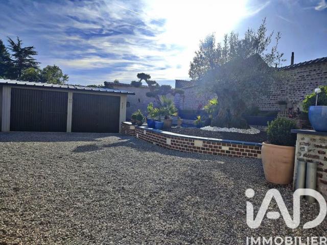 Vente Maison/villa 4 pièces