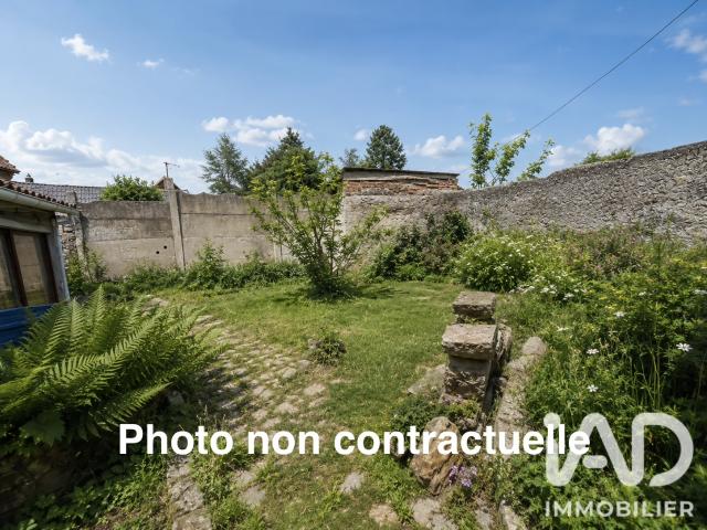 Vente Maison/villa 4 pièces
